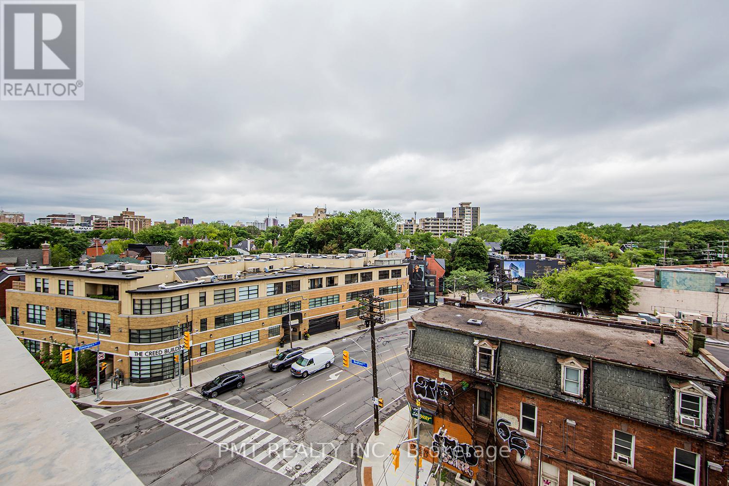 510 - 181 Bedford Road, Toronto (Annex), Ontario  M5R 0C2 - Photo 27 - C12797890