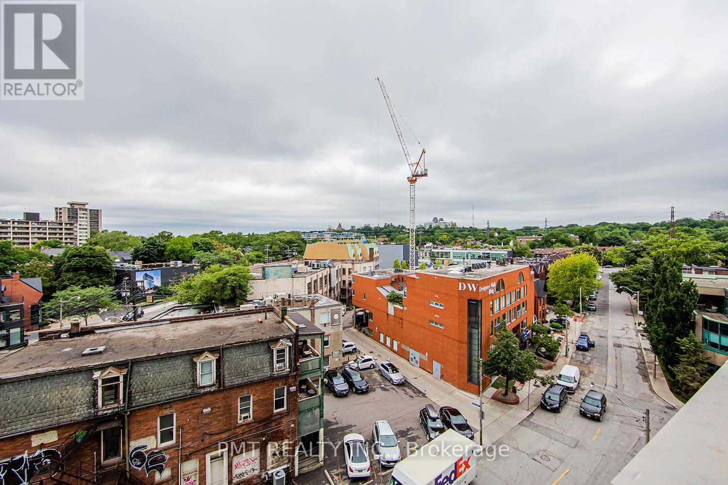 510 - 181 Bedford Road, Toronto (Annex), Ontario  M5R 0C2 - Photo 28 - C12797890