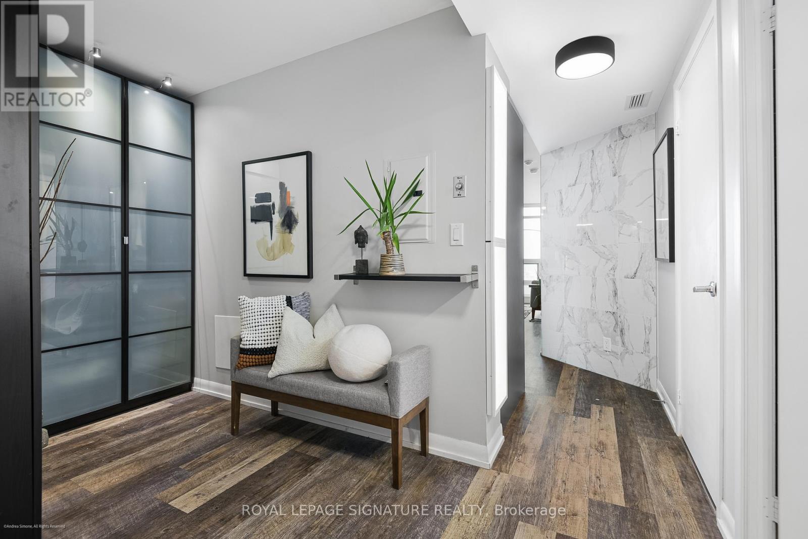 2608 - 600 FLEET STREET, toronto (niagara), Ontario