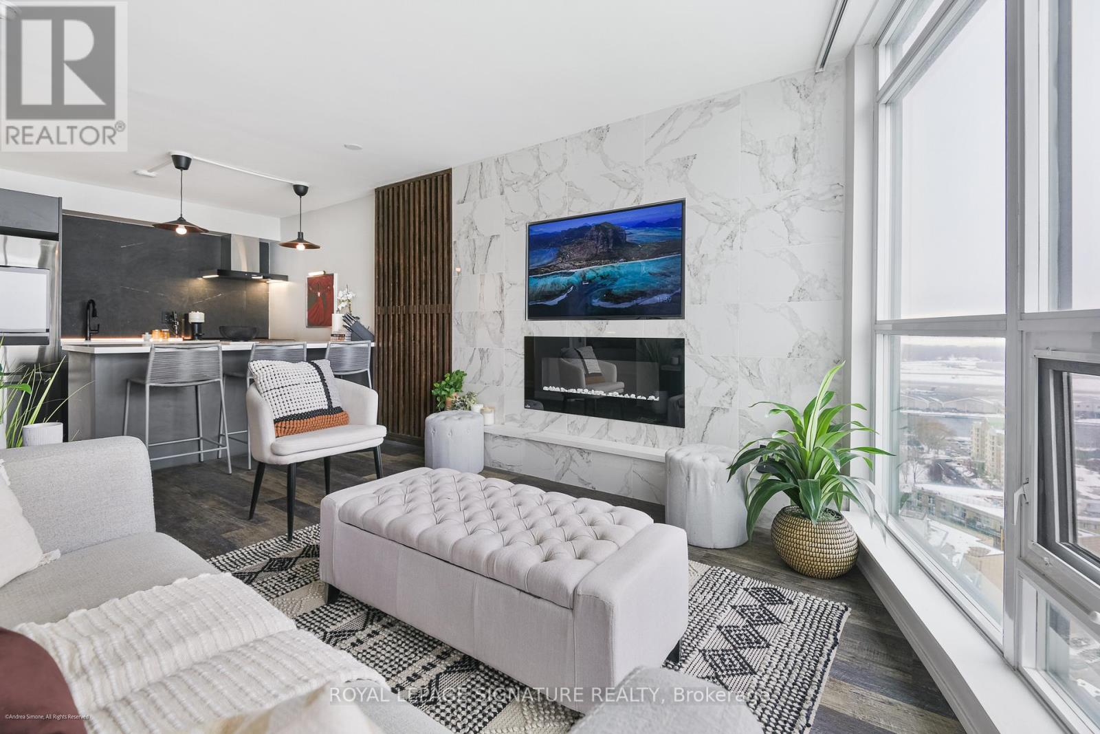 2608 - 600 Fleet Street, Toronto (Niagara), Ontario  M5V 1B7 - Photo 10 - C12797900