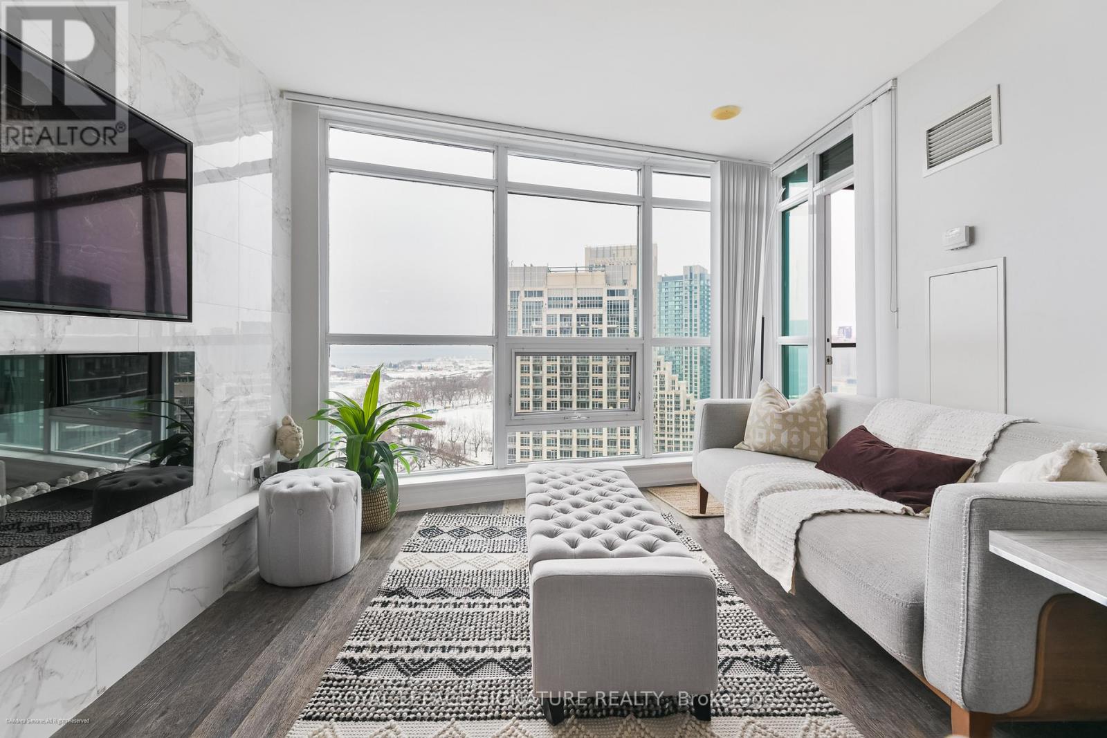 2608 - 600 Fleet Street, Toronto (Niagara), Ontario  M5V 1B7 - Photo 12 - C12797900