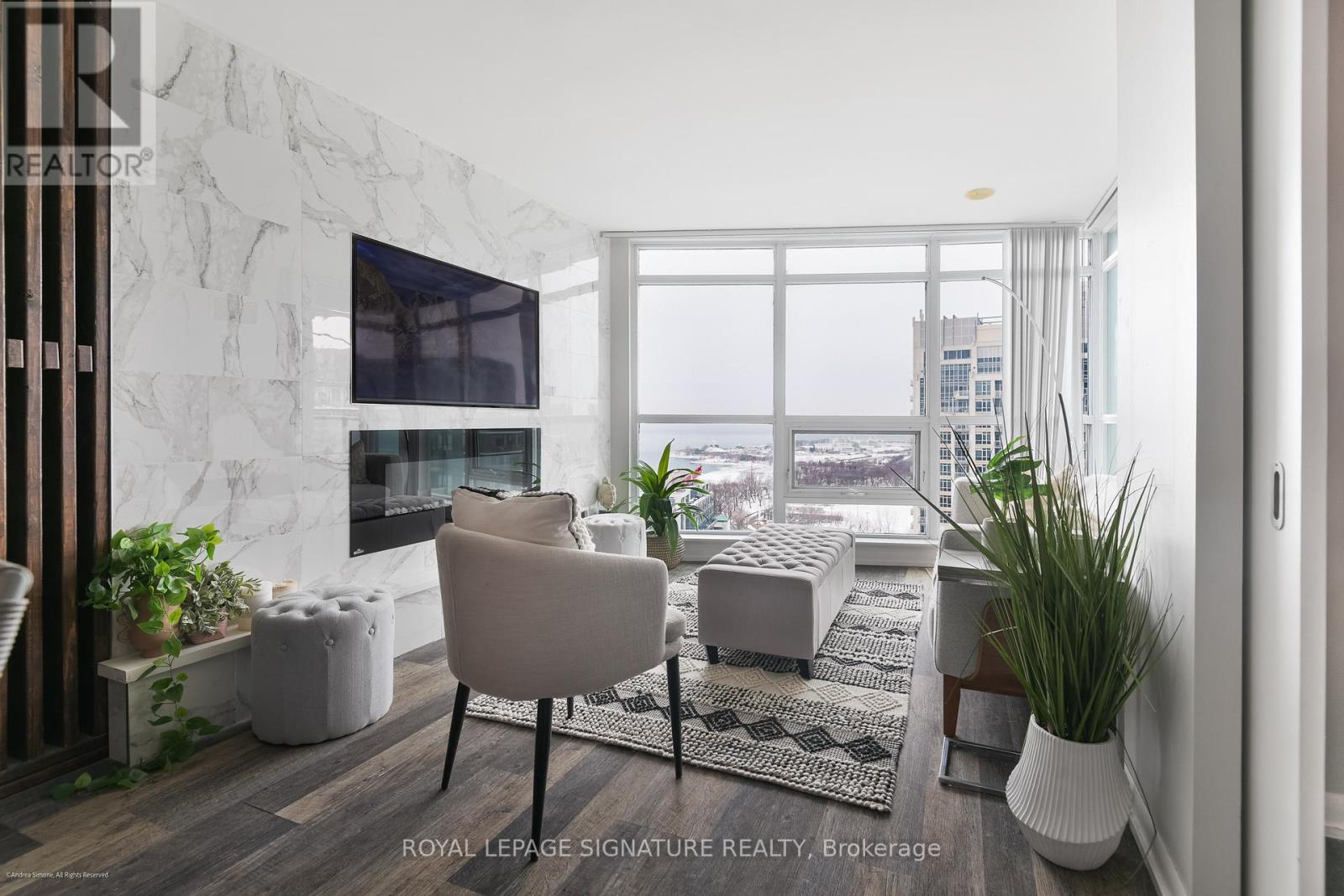 2608 - 600 Fleet Street, Toronto (Niagara), Ontario  M5V 1B7 - Photo 13 - C12797900