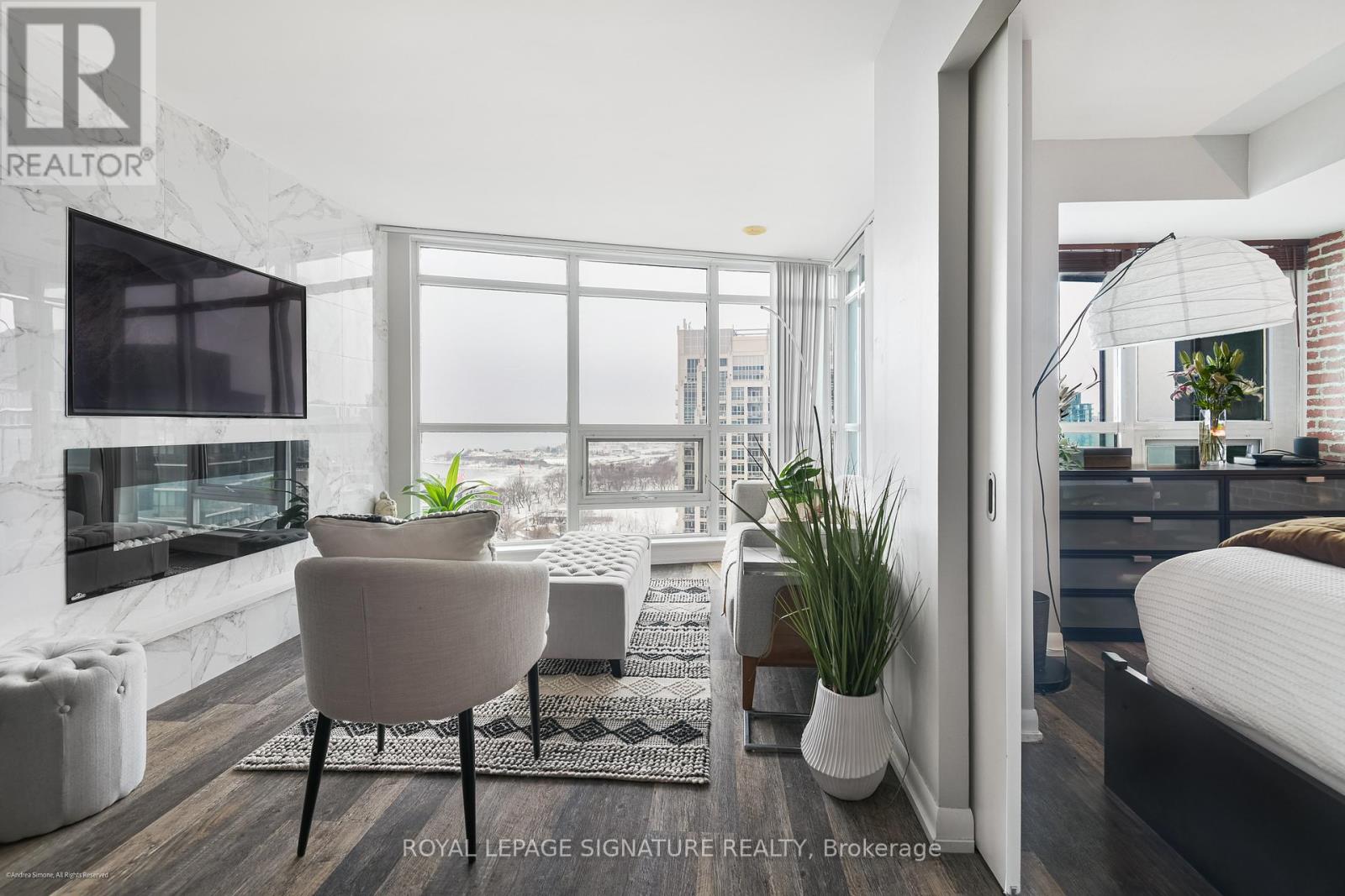 2608 - 600 Fleet Street, Toronto (Niagara), Ontario  M5V 1B7 - Photo 14 - C12797900