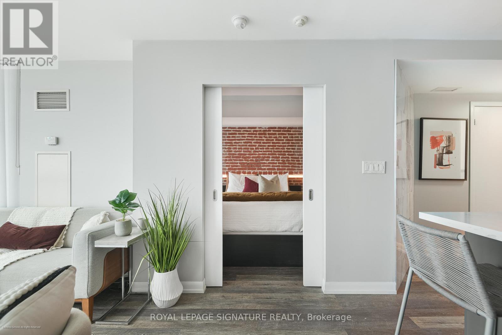 2608 - 600 Fleet Street, Toronto (Niagara), Ontario  M5V 1B7 - Photo 15 - C12797900