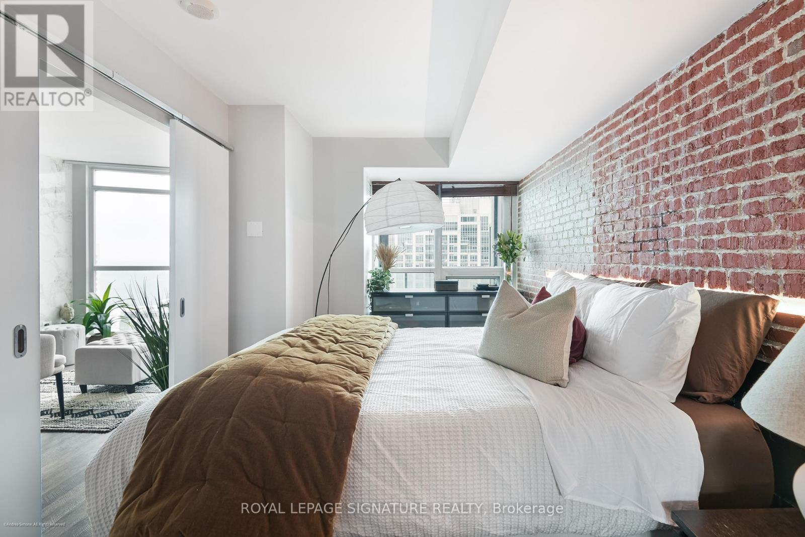 2608 - 600 Fleet Street, Toronto (Niagara), Ontario  M5V 1B7 - Photo 17 - C12797900