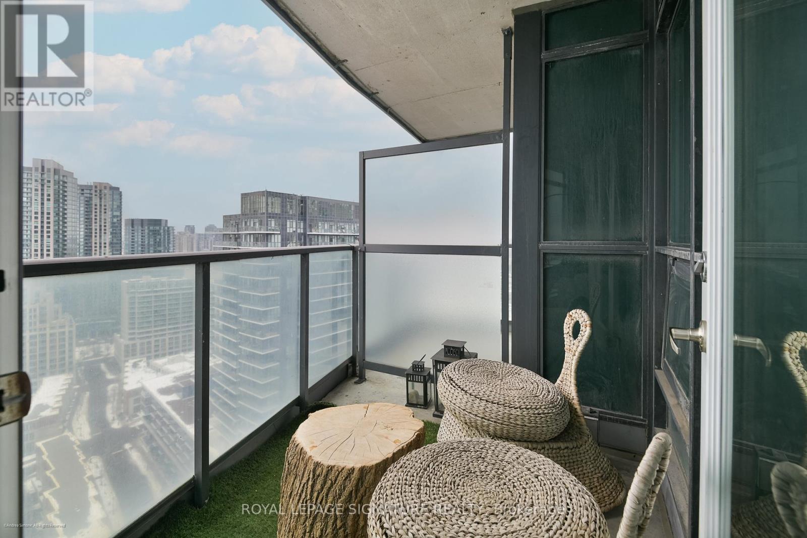 2608 - 600 Fleet Street, Toronto (Niagara), Ontario  M5V 1B7 - Photo 19 - C12797900