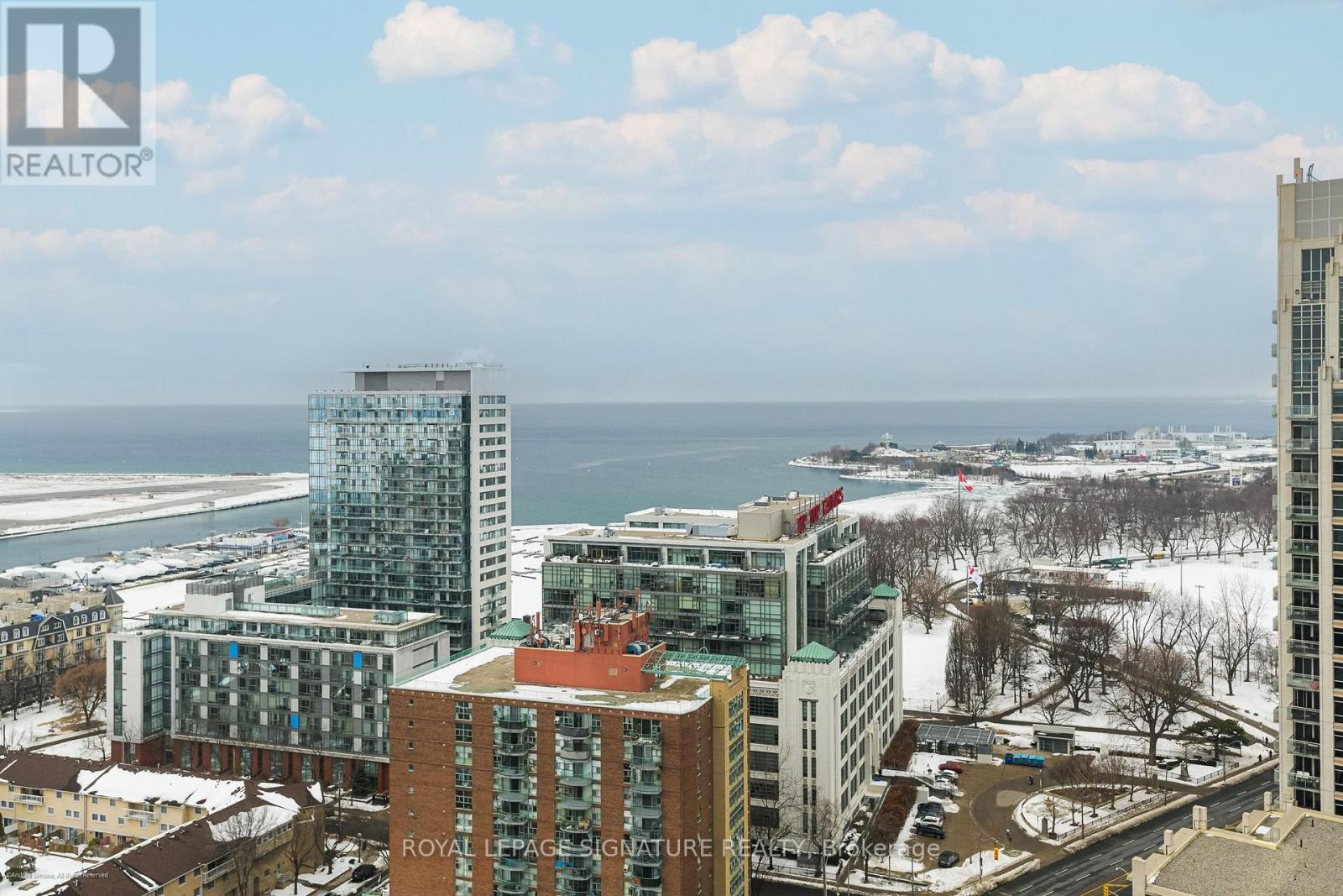 2608 - 600 Fleet Street, Toronto (Niagara), Ontario  M5V 1B7 - Photo 20 - C12797900