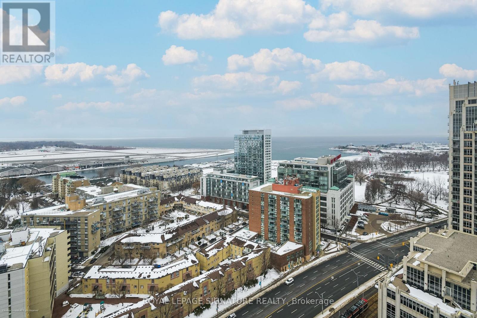 2608 - 600 Fleet Street, Toronto (Niagara), Ontario  M5V 1B7 - Photo 21 - C12797900