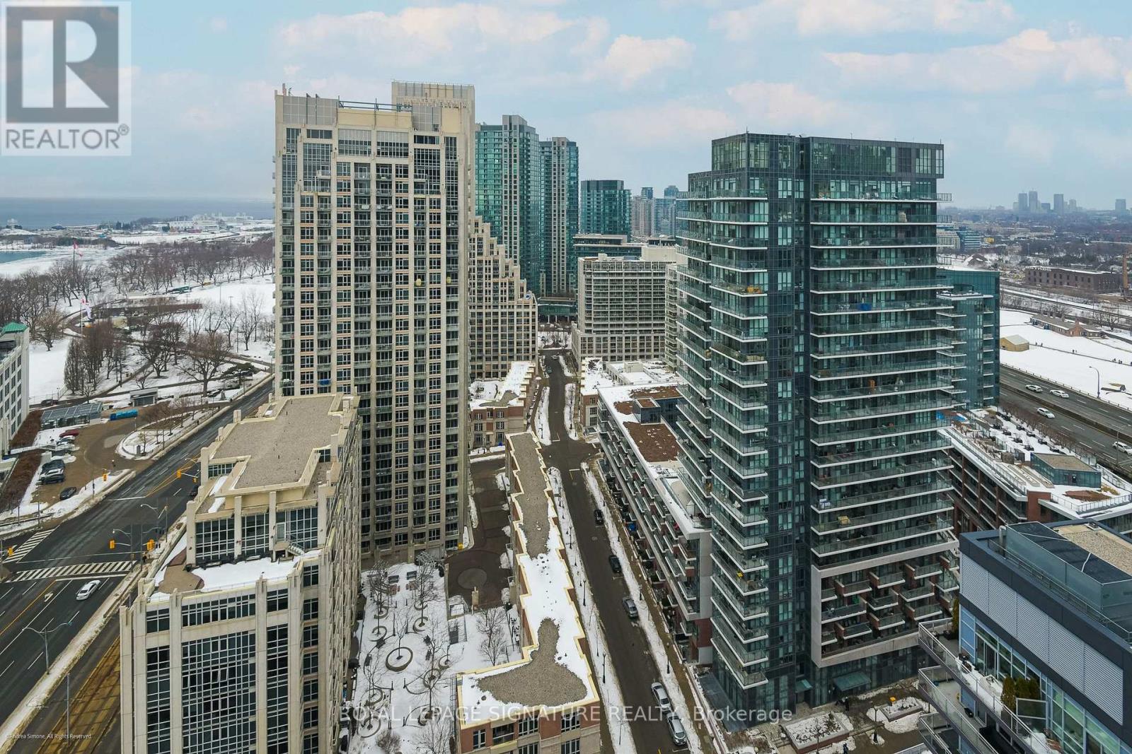 2608 - 600 Fleet Street, Toronto (Niagara), Ontario  M5V 1B7 - Photo 22 - C12797900