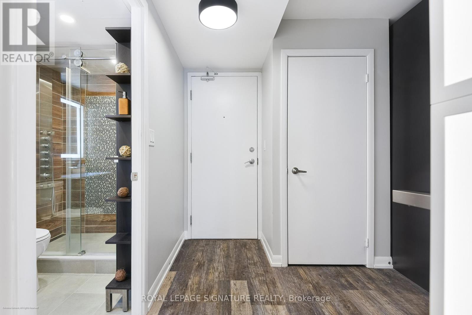 2608 - 600 Fleet Street, Toronto (Niagara), Ontario  M5V 1B7 - Photo 3 - C12797900