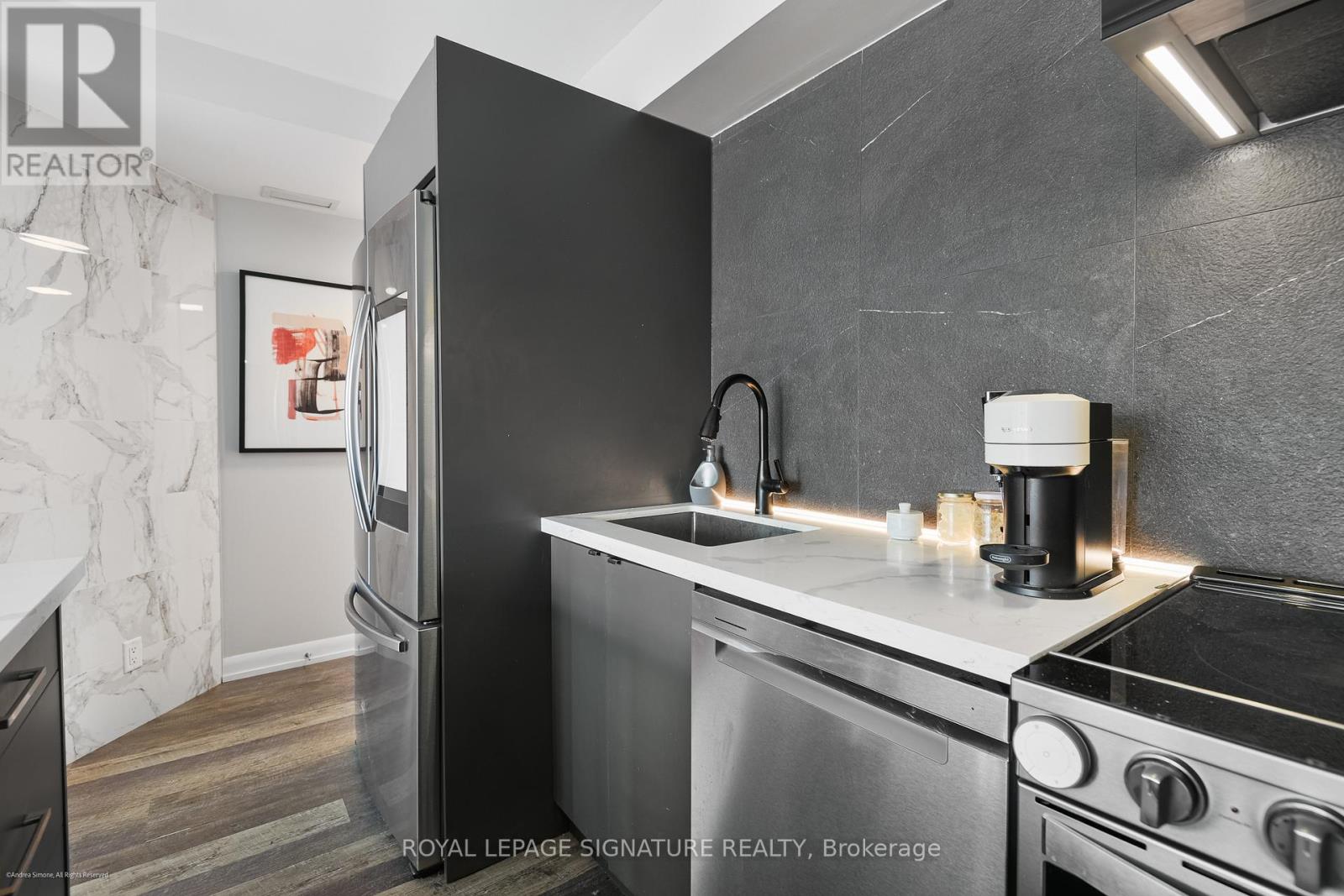 2608 - 600 Fleet Street, Toronto (Niagara), Ontario  M5V 1B7 - Photo 5 - C12797900