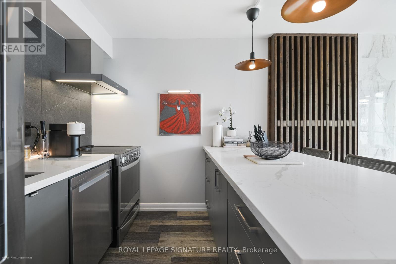 2608 - 600 Fleet Street, Toronto (Niagara), Ontario  M5V 1B7 - Photo 6 - C12797900