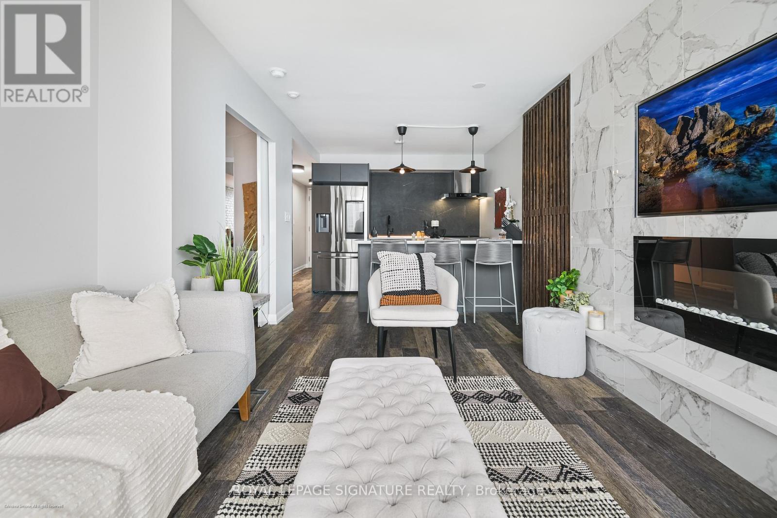 2608 - 600 Fleet Street, Toronto (Niagara), Ontario  M5V 1B7 - Photo 9 - C12797900