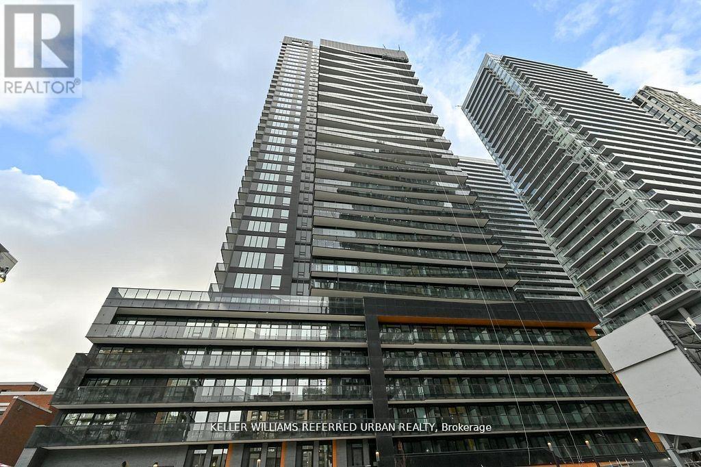 S807 - 127 BROADWAY AVENUE, toronto (mount pleasant east), Ontario