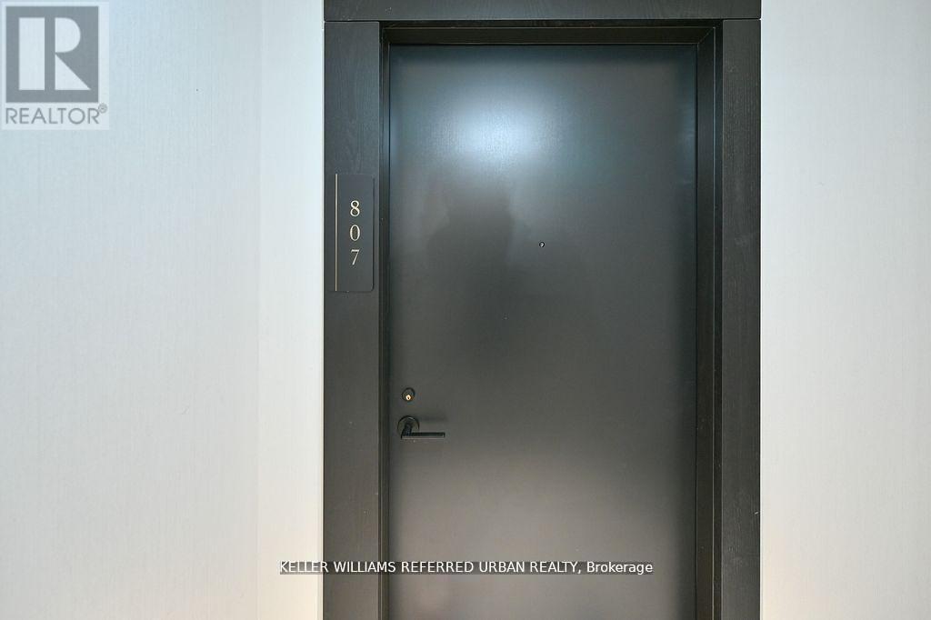 S807 - 127 Broadway Avenue, Toronto (Mount Pleasant East), Ontario  M4P 1V4 - Photo 10 - C12797916