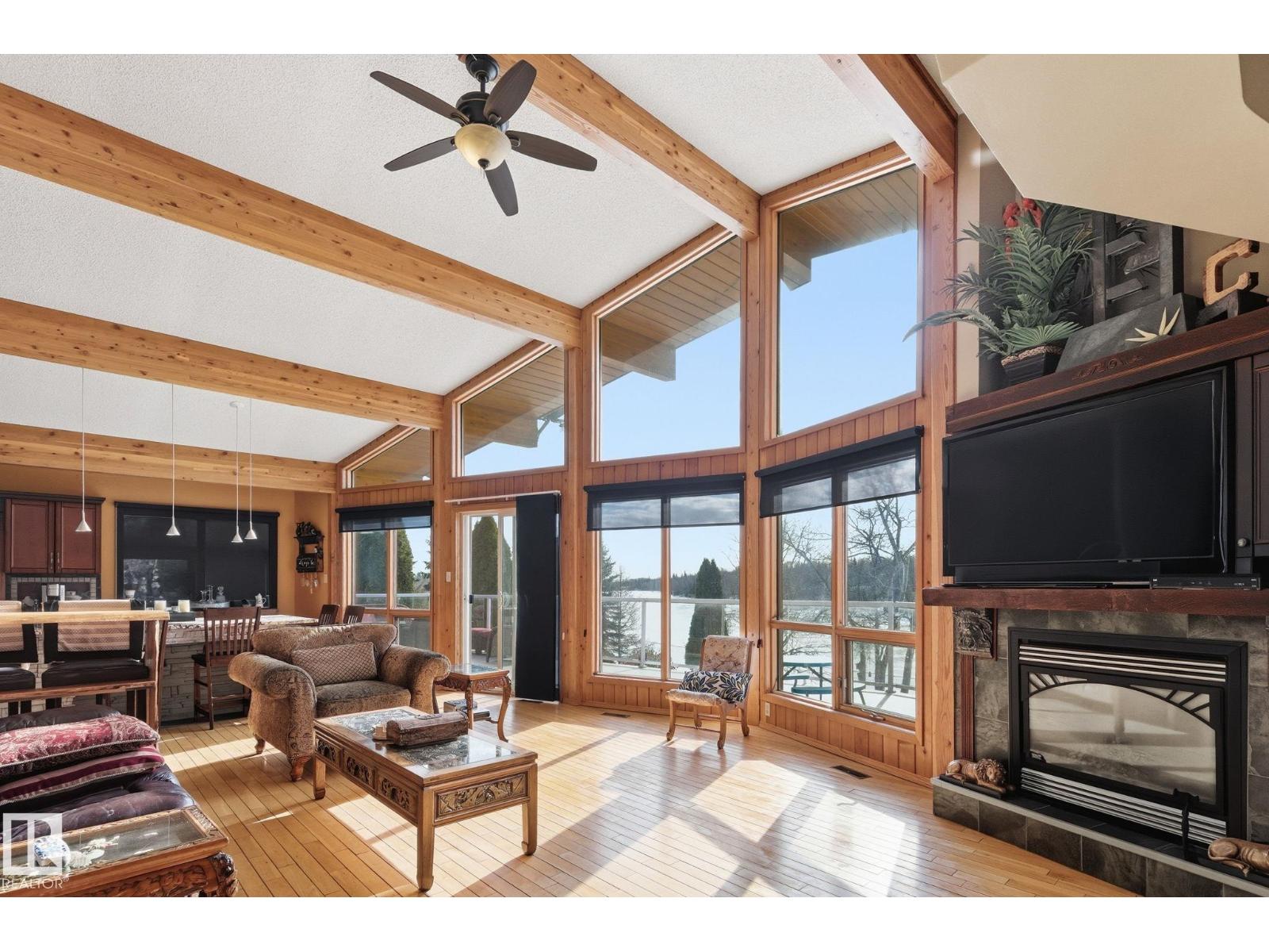 #25 52059 Rge Road 220, Rural Strathcona County, Alberta  T8E 1B9 - Photo 21 - E4473966