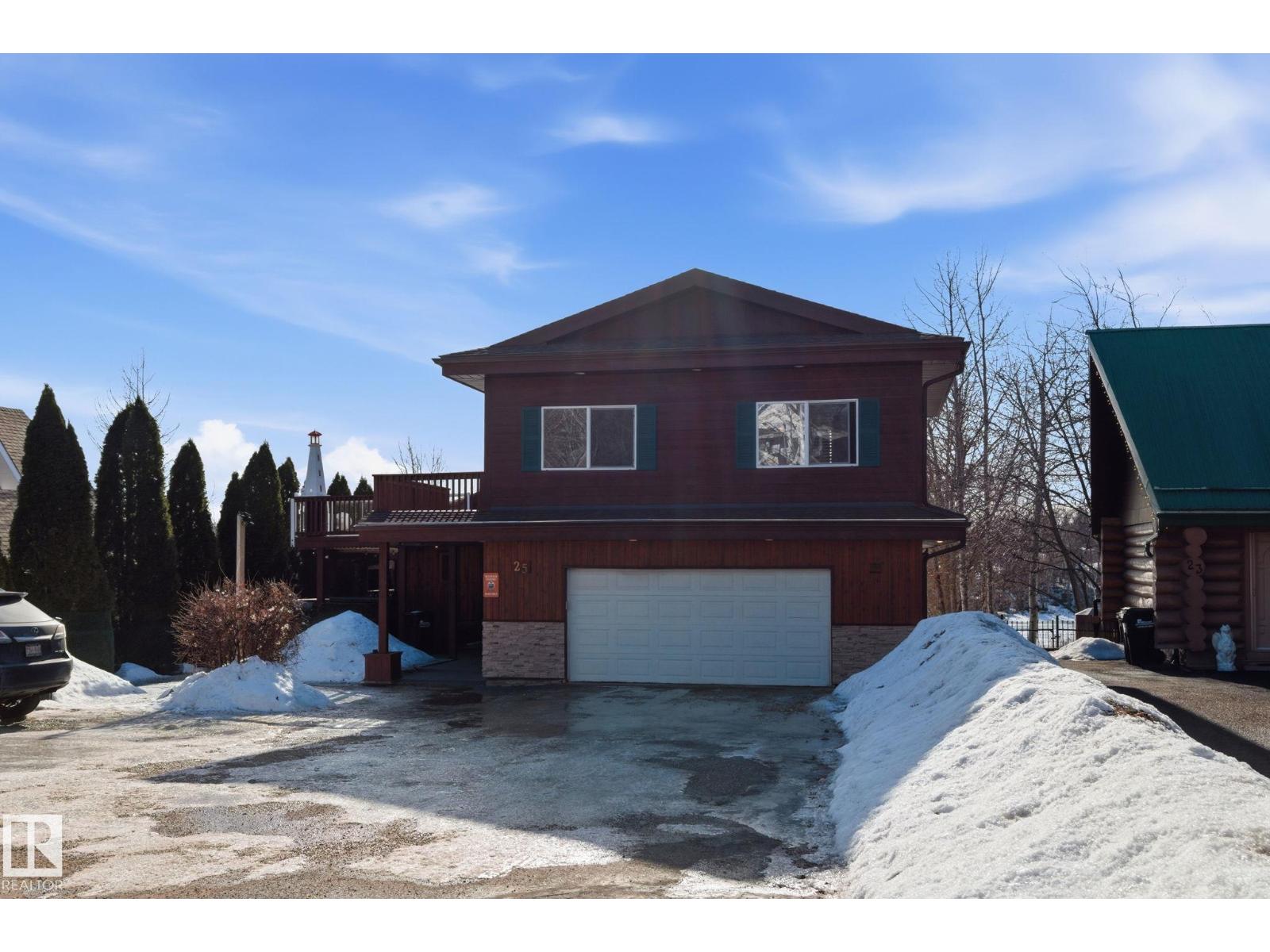 #25 52059 Rge Road 220, Rural Strathcona County, Alberta  T8E 1B9 - Photo 3 - E4473966