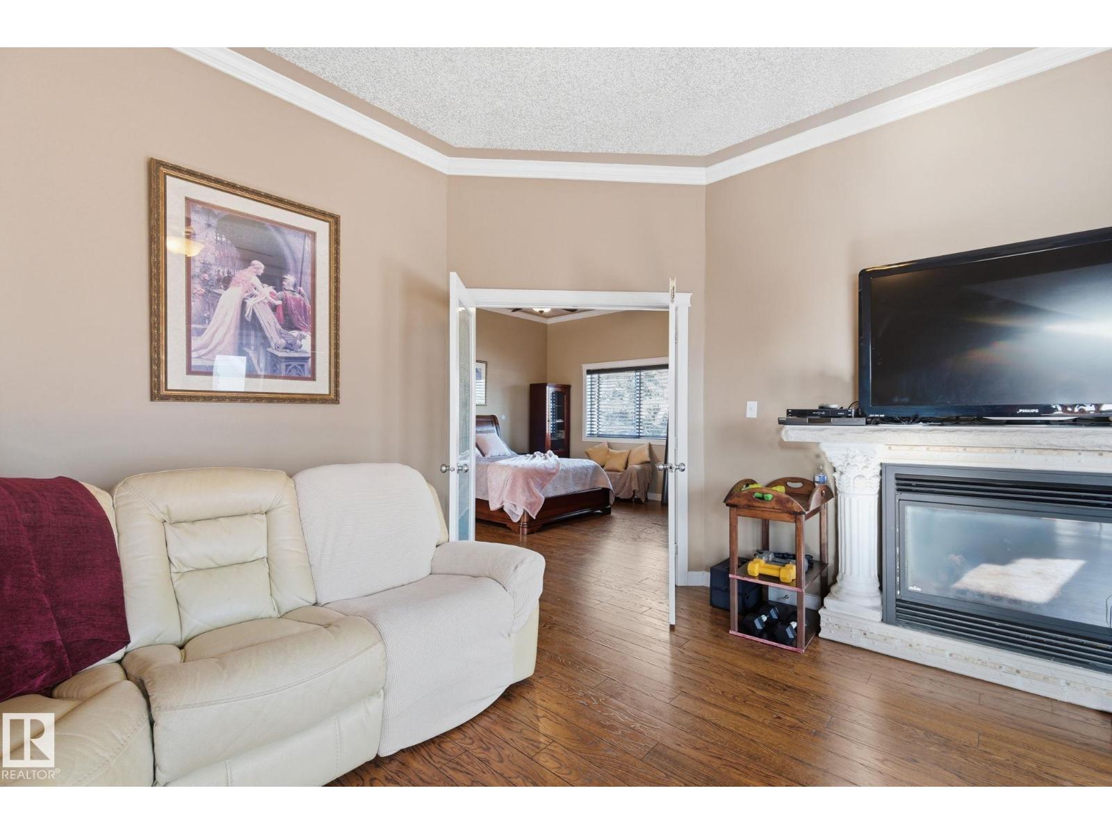 #25 52059 Rge Road 220, Rural Strathcona County, Alberta  T8E 1B9 - Photo 48 - E4473966