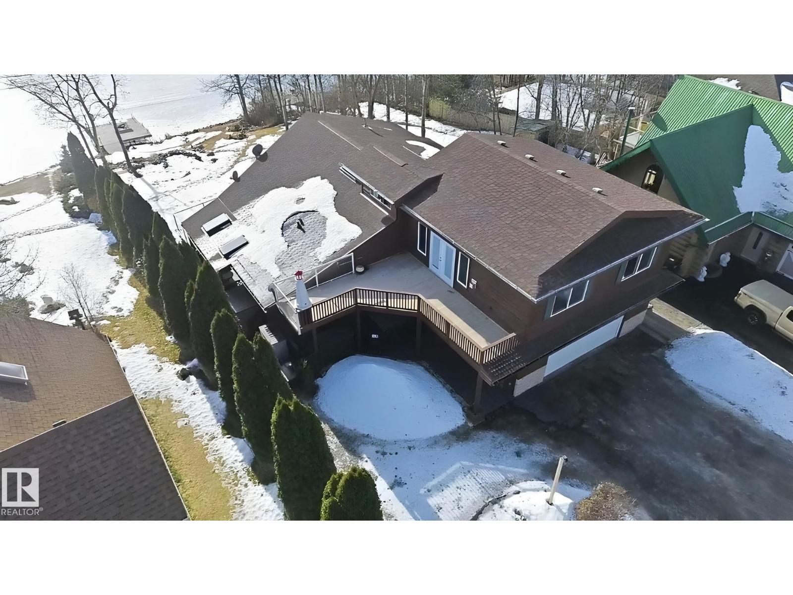 #25 52059 Rge Road 220, Rural Strathcona County, Alberta  T8E 1B9 - Photo 67 - E4473966