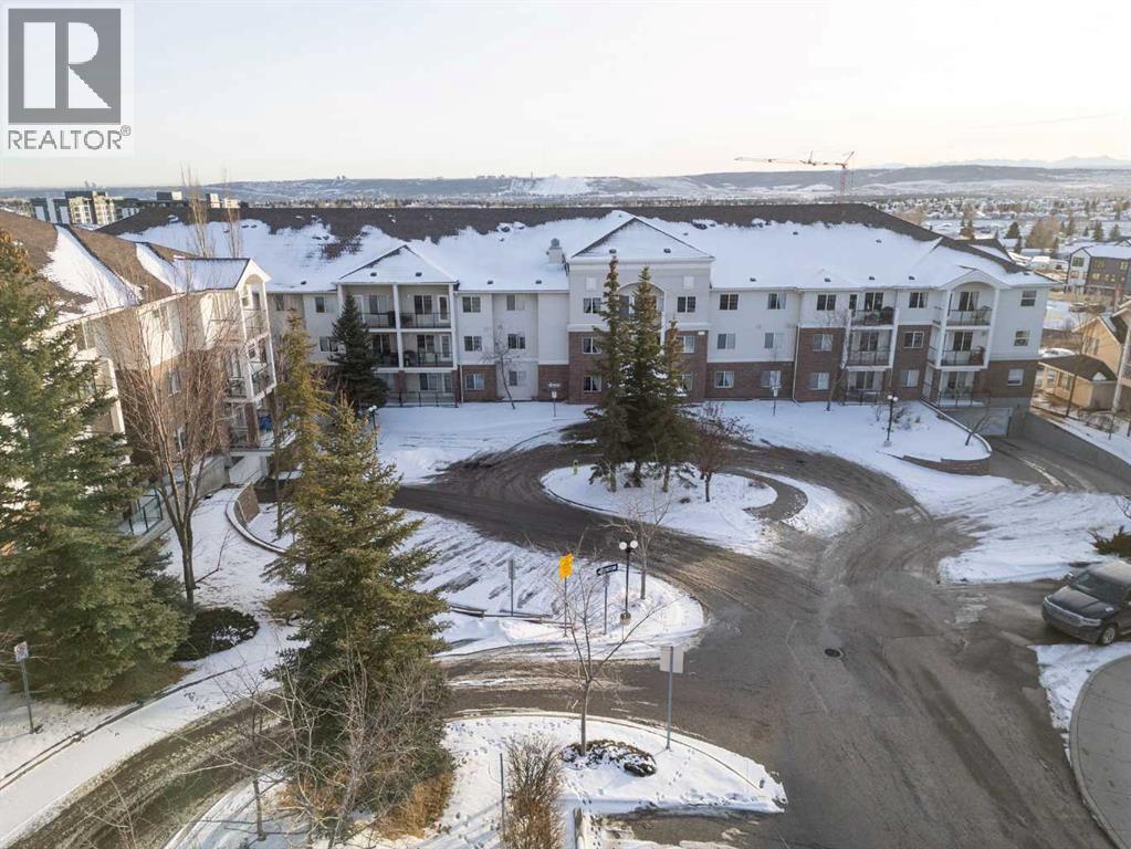 2102, 928 Arbour Lake Road Nw, Calgary, Alberta  T3G 5T2 - Photo 13 - A2282827