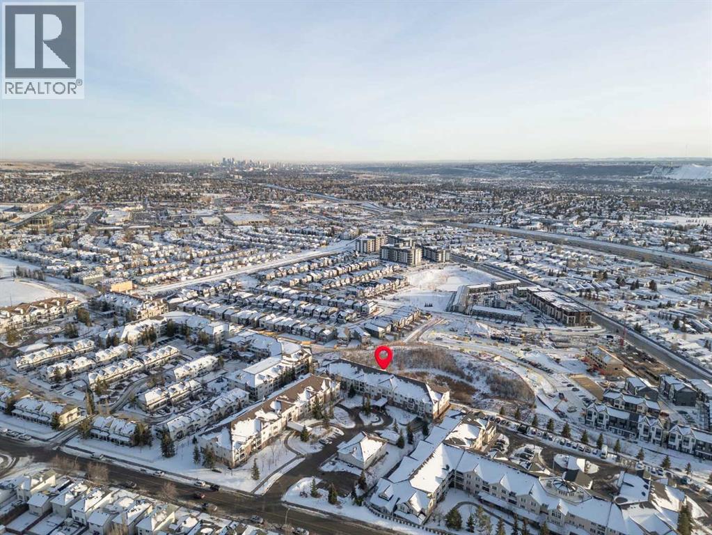 2102, 928 Arbour Lake Road Nw, Calgary, Alberta  T3G 5T2 - Photo 16 - A2282827