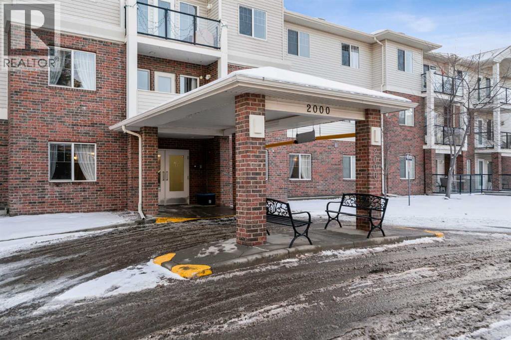 2102, 928 Arbour Lake Road Nw, Calgary, Alberta  T3G 5T2 - Photo 1 - A2282827