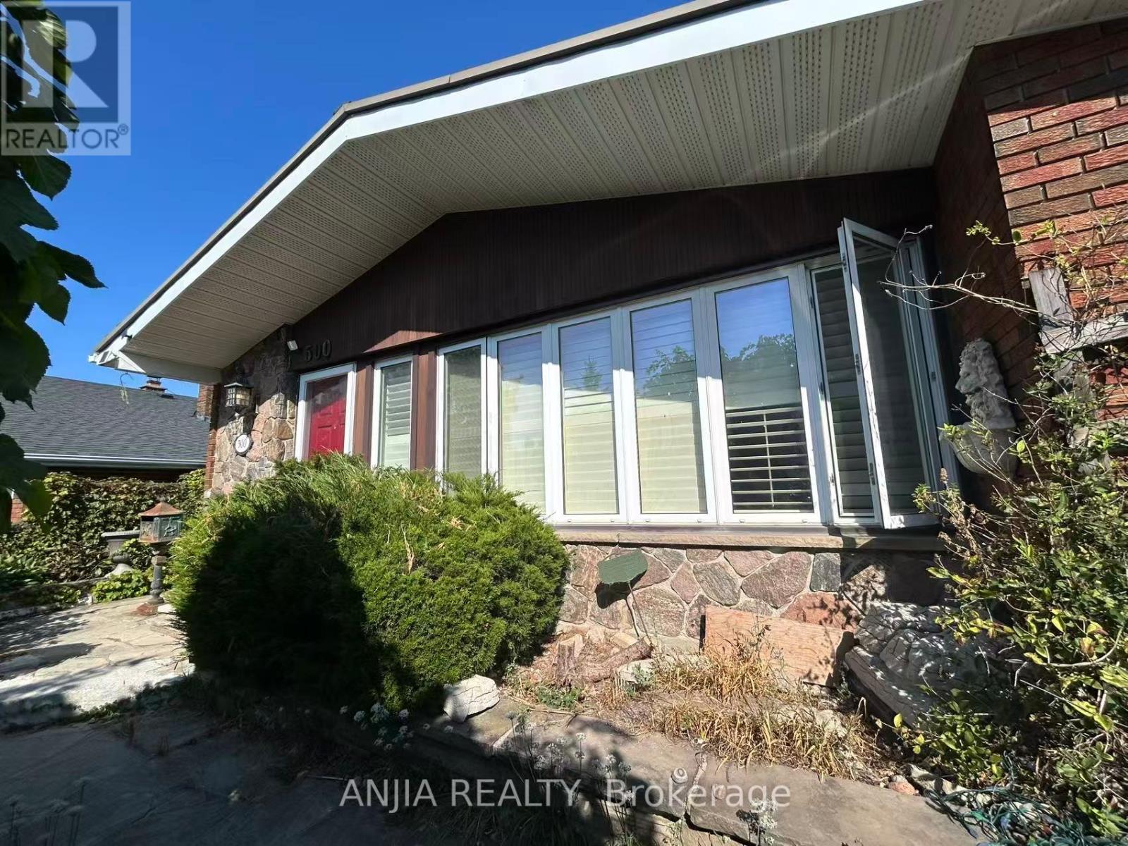 MAIN - 500 HUNTINGWOOD DRIVE, Toronto, Ontario