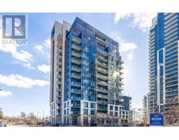 707 - 10 MEADOWGLEN PLACE, Toronto, Ontario