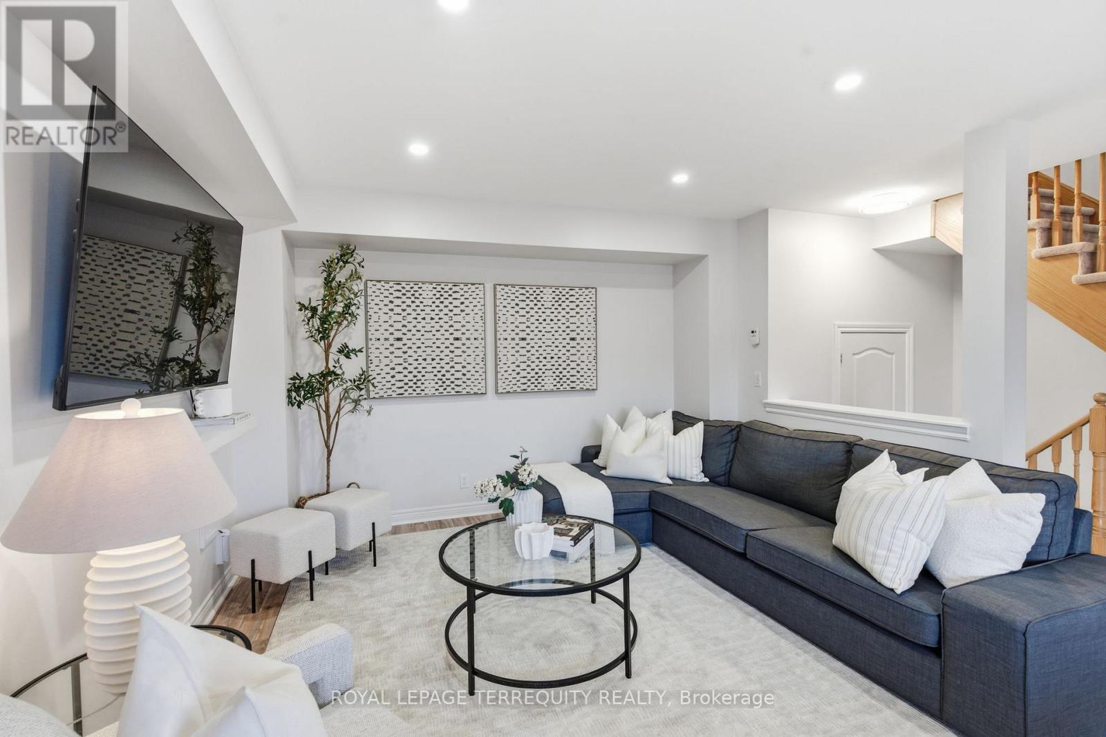 42 Artania Street, Oshawa (Windfields), Ontario  L1L 0E7 - Photo 16 - E12797858