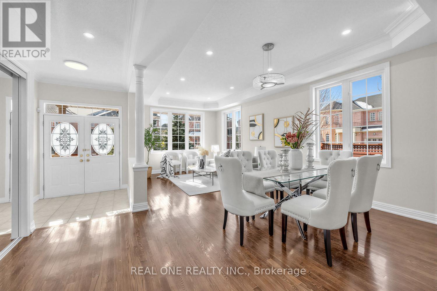 18 Calico Crescent, Markham, Ontario  L6C 3A6 - Photo 11 - N12797674