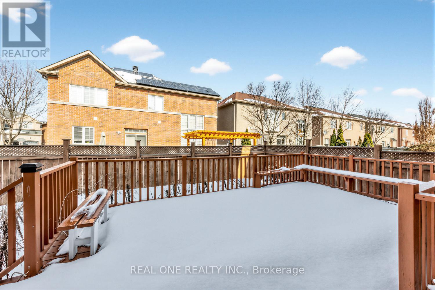 18 Calico Crescent, Markham, Ontario  L6C 3A6 - Photo 35 - N12797674