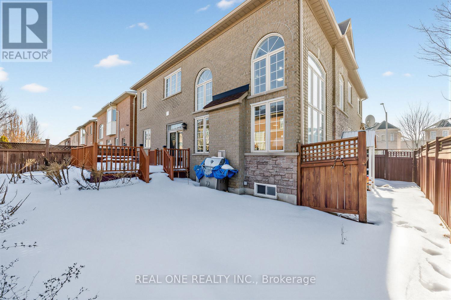 18 Calico Crescent, Markham, Ontario  L6C 3A6 - Photo 36 - N12797674