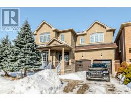 18 CALICO CRESCENT, Markham, Ontario
