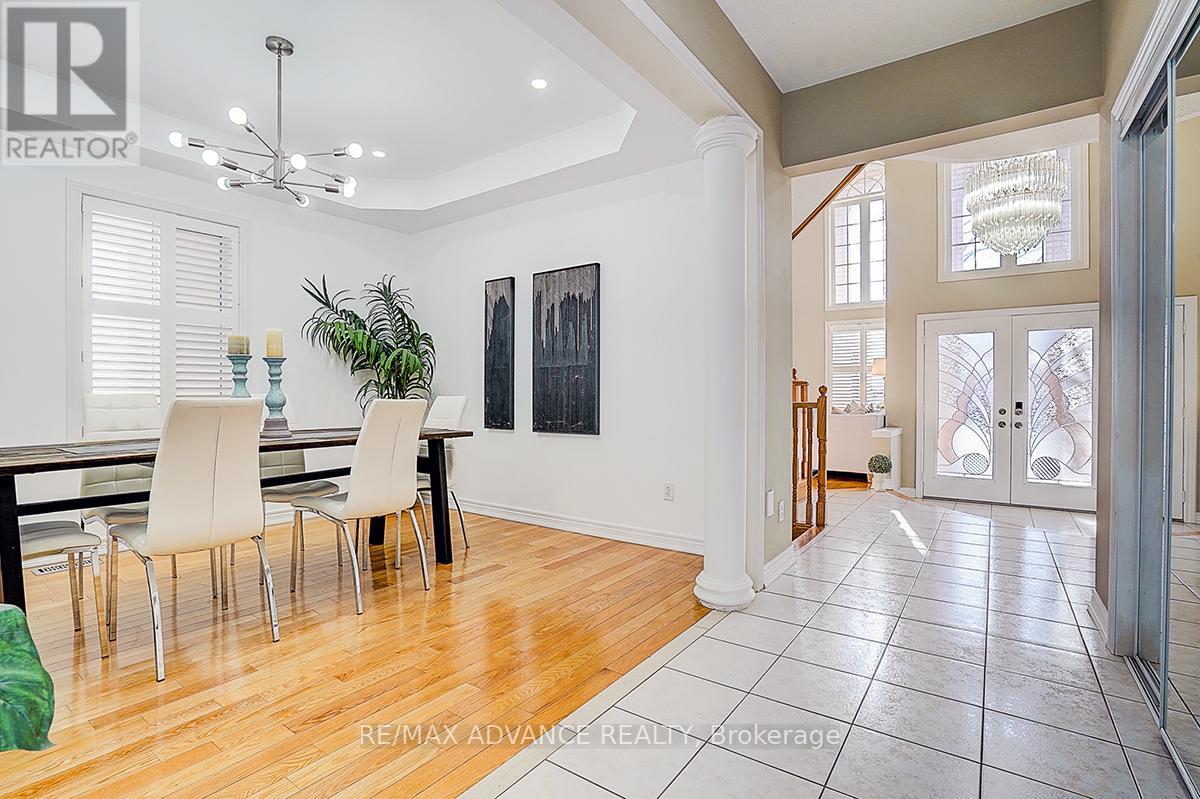 16 St Etienne Drive, Vaughan (Vellore Village), Ontario  L4H 2X4 - Photo 11 - N12797678