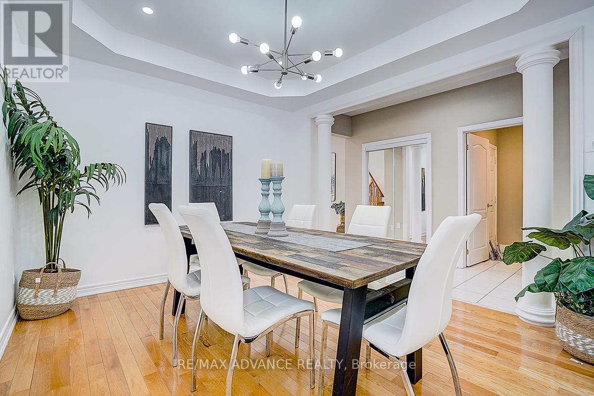 16 St Etienne Drive, Vaughan (Vellore Village), Ontario  L4H 2X4 - Photo 13 - N12797678