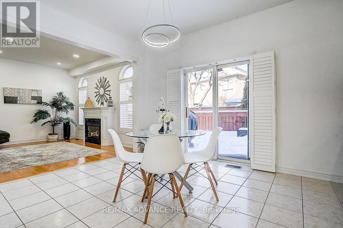 16 St Etienne Drive, Vaughan (Vellore Village), Ontario  L4H 2X4 - Photo 18 - N12797678