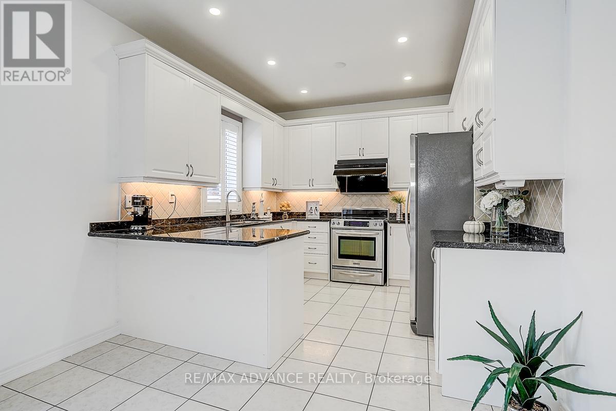 16 St Etienne Drive, Vaughan (Vellore Village), Ontario  L4H 2X4 - Photo 20 - N12797678