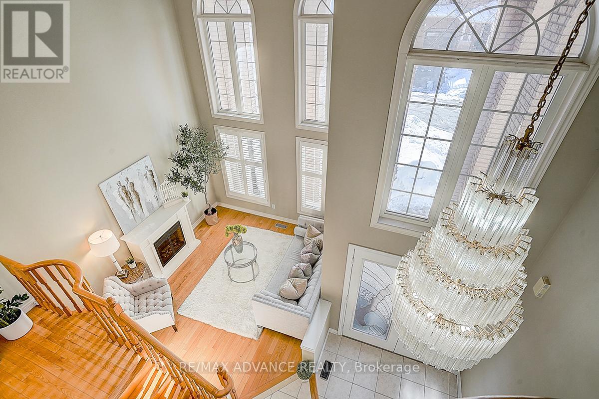 16 St Etienne Drive, Vaughan (Vellore Village), Ontario  L4H 2X4 - Photo 23 - N12797678