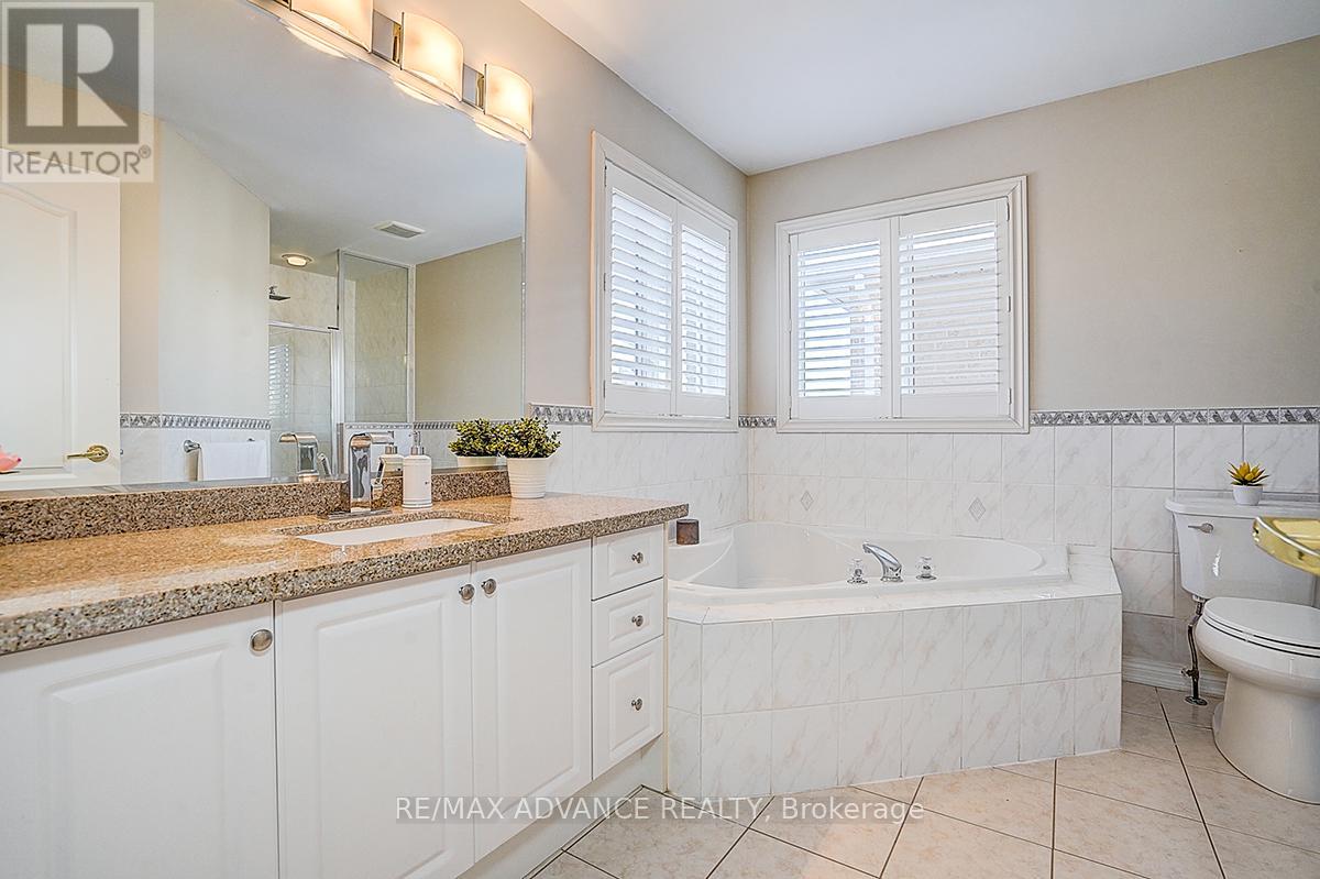 16 St Etienne Drive, Vaughan (Vellore Village), Ontario  L4H 2X4 - Photo 29 - N12797678