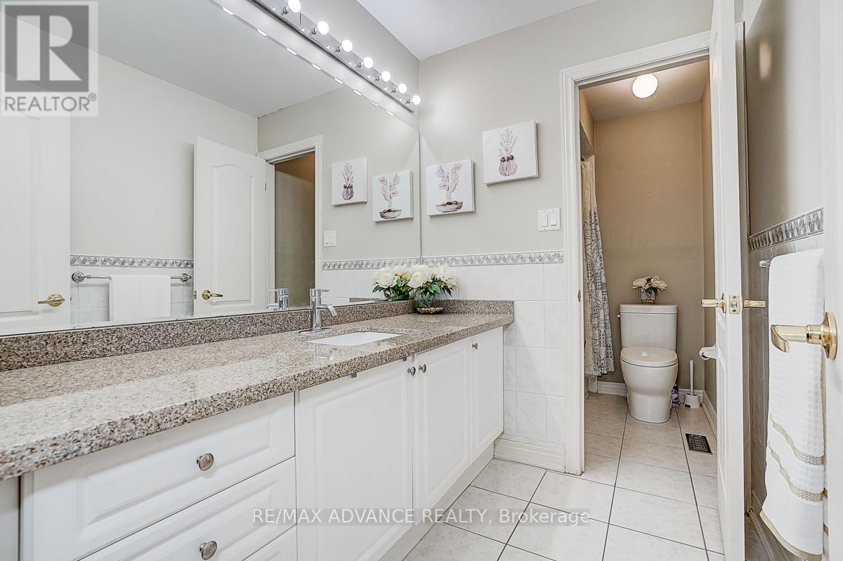 16 St Etienne Drive, Vaughan (Vellore Village), Ontario  L4H 2X4 - Photo 36 - N12797678