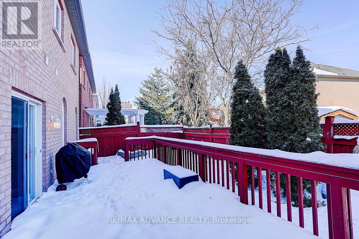 16 St Etienne Drive, Vaughan (Vellore Village), Ontario  L4H 2X4 - Photo 38 - N12797678