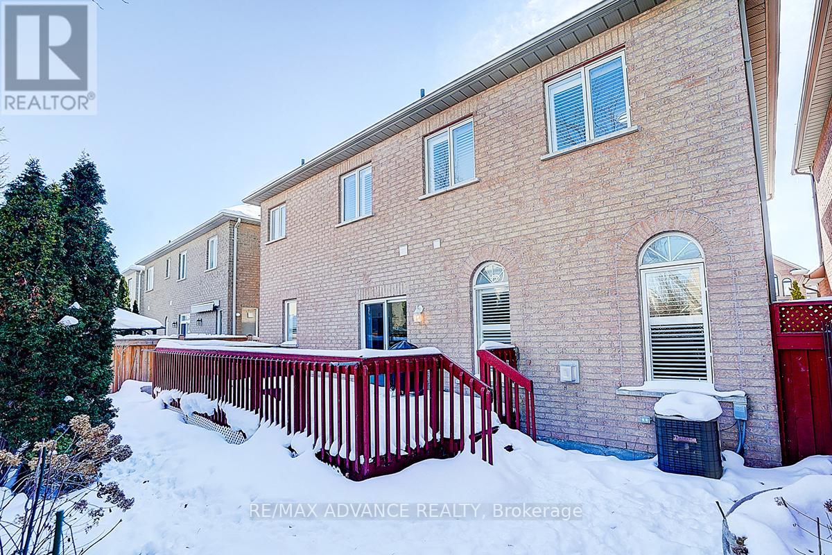 16 St Etienne Drive, Vaughan (Vellore Village), Ontario  L4H 2X4 - Photo 39 - N12797678