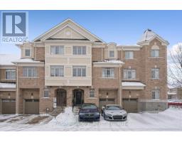 62 RUFFLE LANE, Richmond Hill, Ontario