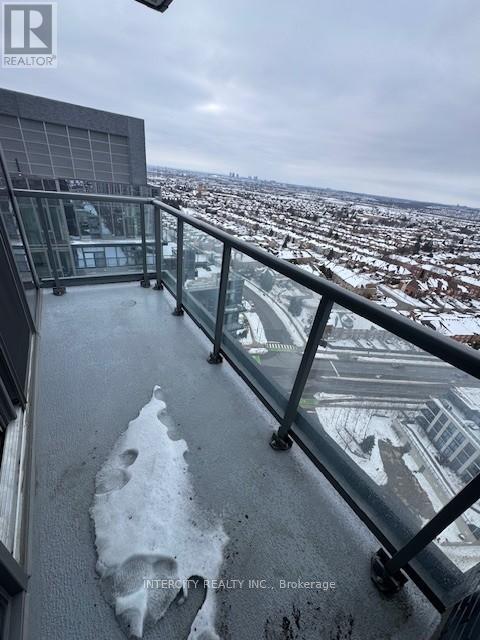 1905 - 20 Gatineau Drive E, Vaughan (Beverley Glen), Ontario  L4J 0L3 - Photo 12 - N12797708