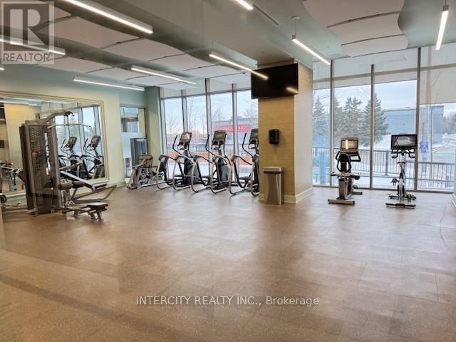 1905 - 20 Gatineau Drive E, Vaughan (Beverley Glen), Ontario  L4J 0L3 - Photo 16 - N12797708