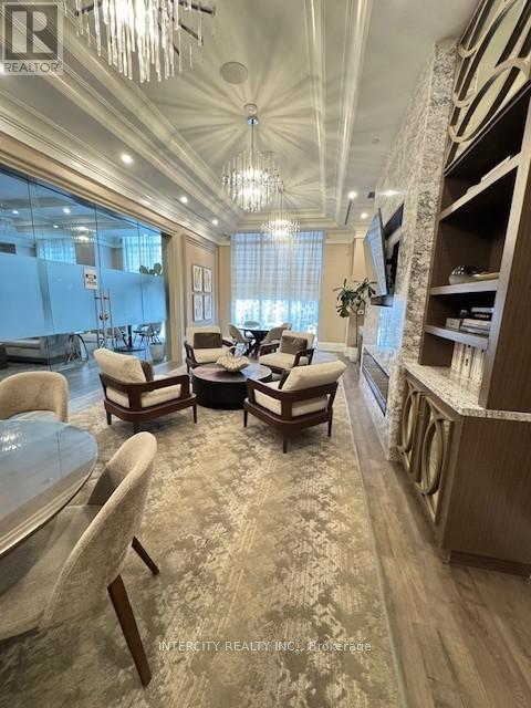 1905 - 20 Gatineau Drive E, Vaughan (Beverley Glen), Ontario  L4J 0L3 - Photo 17 - N12797708