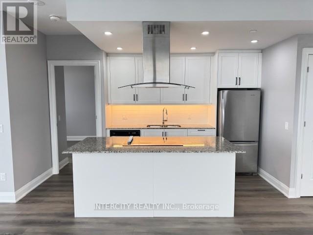 1905 - 20 Gatineau Drive E, Vaughan (Beverley Glen), Ontario  L4J 0L3 - Photo 2 - N12797708