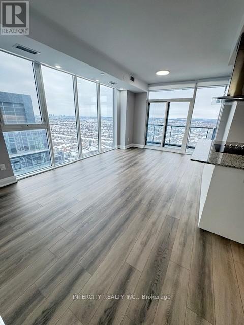 1905 - 20 Gatineau Drive E, Vaughan (Beverley Glen), Ontario  L4J 0L3 - Photo 4 - N12797708