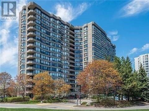 1109 - 7440 BATHURST STREET, vaughan (brownridge), Ontario