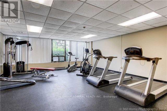 1109 - 7440 Bathurst Street, Vaughan (Brownridge), Ontario  L4J 7K8 - Photo 10 - N12797756